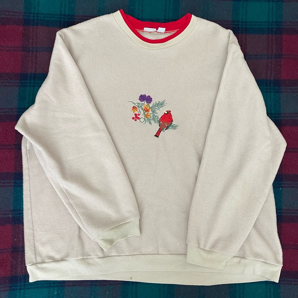 Haland vintage sweatshirt